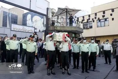 شهید یاسمی