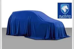 اولین تصاویر از رونمایی خودروی ملی ری‌را