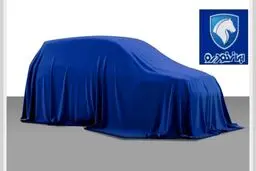 اولین تصاویر از رونمایی خودروی ملی ری‌را