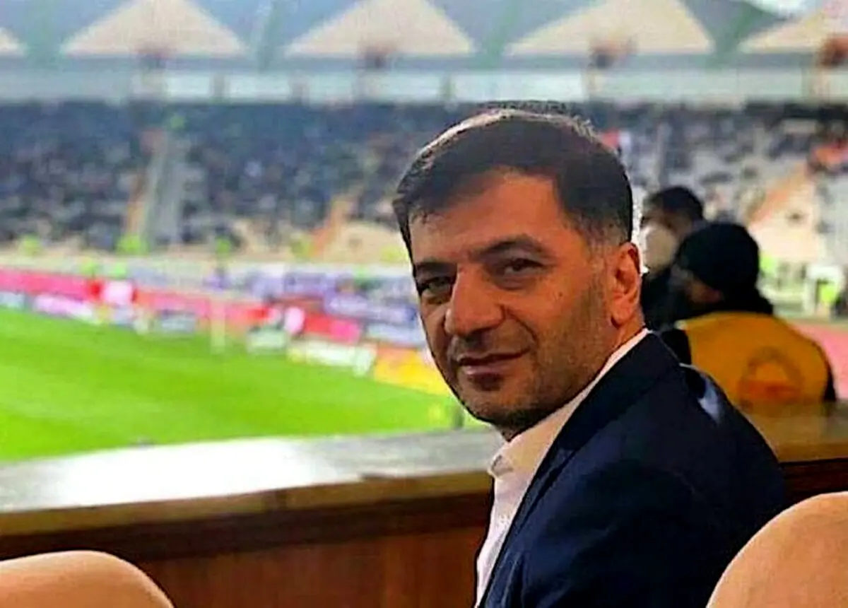 استقلال و پایان کار یک مدیر دیگر: بحران بزرگ