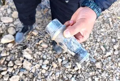اف 15