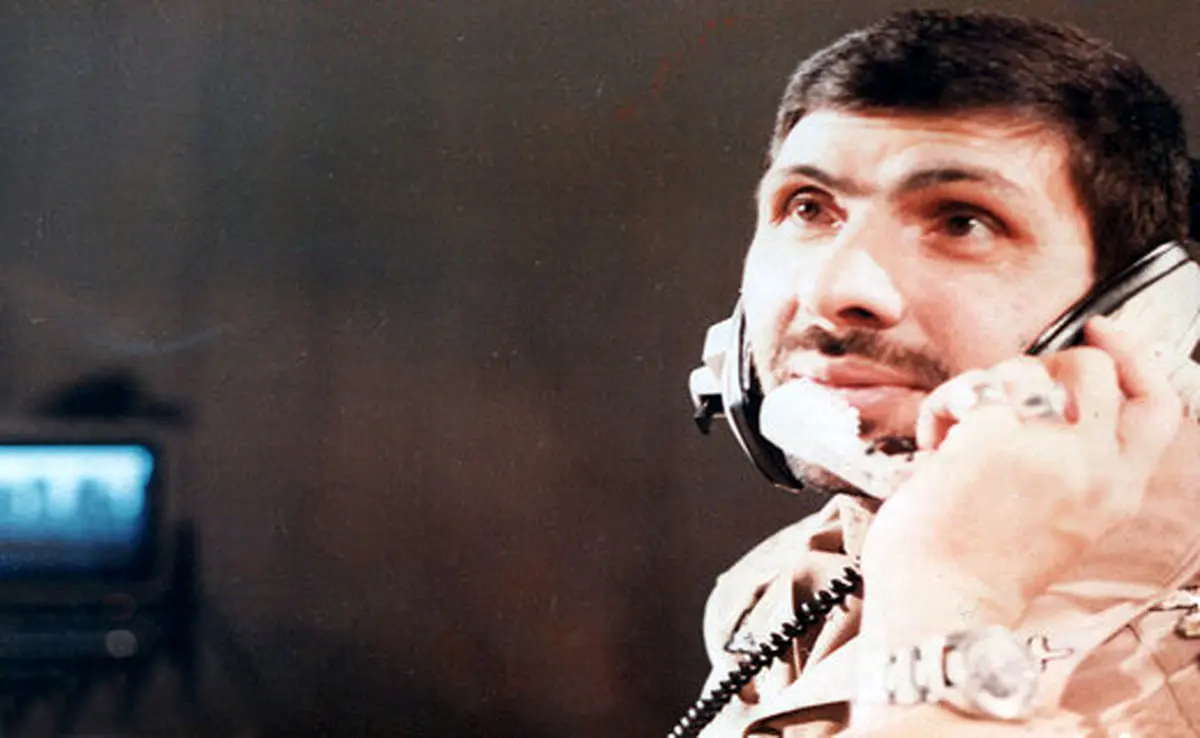 نظر شهید صیادشیرازی درباره بسیج و بسیجی