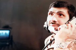 نظر شهید صیادشیرازی درباره بسیج و بسیجی