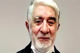 بازی جدید ضد انقلاب با اسم رمز میرحسین و رهنورد/ رونمایی از یک پروژه نخ نما 