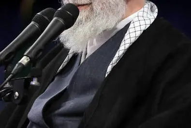 رهبر انقلاب