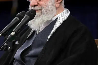 رهبر انقلاب