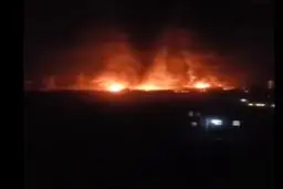 حمله هوایی به یمن ۹ قربانی داشت | ارتش اسرائیل مسئولیت را پذیرفت