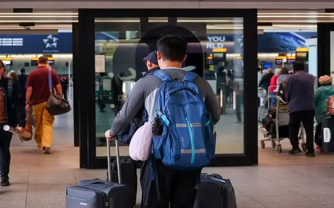 هجوم انگلیسی ها به امارات ؛ خونریزی خاموش