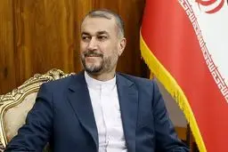 امیرعبداللهیان: دبیرکل سازمان ملل ابتکار نشست وزرای خارجه هشت کشور حاشیه خلیج فارس را در شهریور ماه در نیویورک ارائه داد