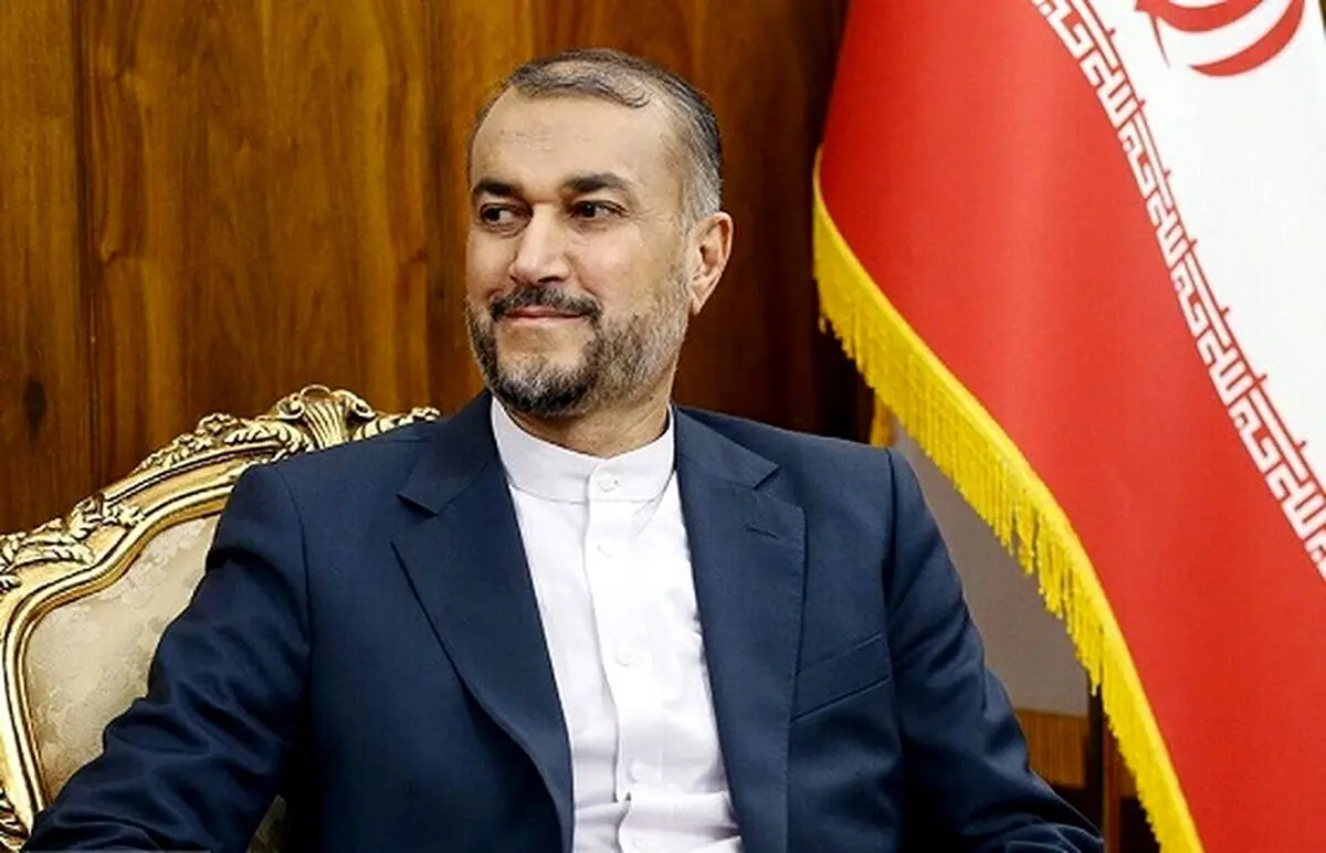 امیر عبداللهیان: منطقه در شرایط بشکه باروت است

