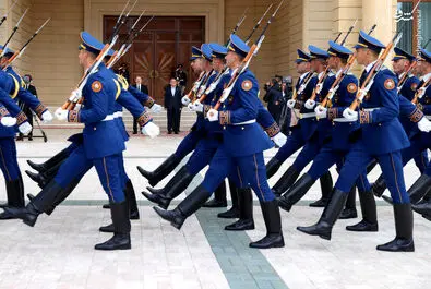 ایران و آذربایجان