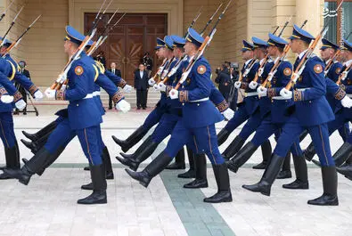 ایران و آذربایجان