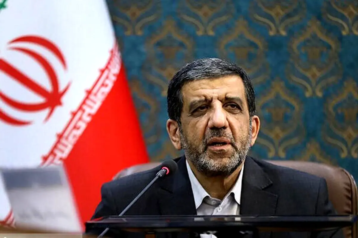 ضرغامی: علت انفعال مجلس ترس از شورای نگهبان است!