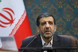 ماله‌کشی ضرغامی روی ویدئوی عروسی دختر شمخانی