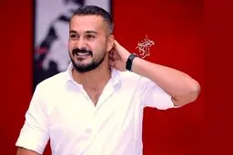 رونمایی میلاد کی مرام از عکس احساسی در آغوش مادرش