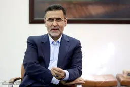 حجت‌الله ایوبی: گفت‌وگو از ارکان سیاست خارجی ایران است