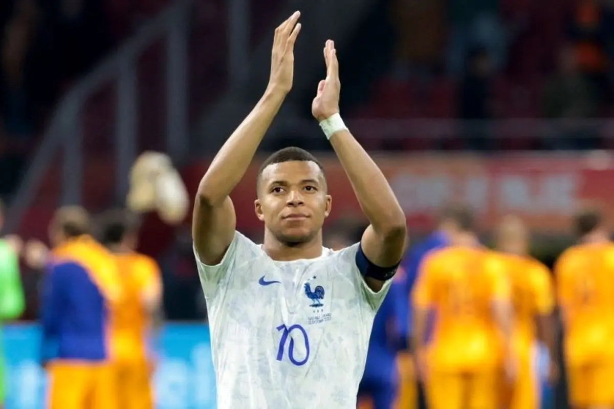 جدیدترین واکنش پرز به درخواست جذب امباپه