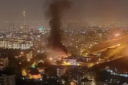 توضیحات جدید عضو کمیسیون امنیت ملی درباره حادثه زندان اوین