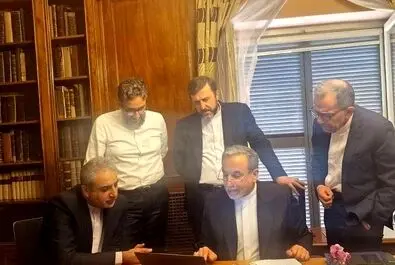 مذاکرات
