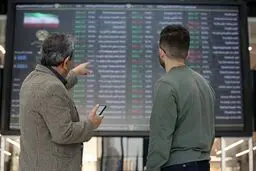 وعده تازه برای حمایت از بورس؛ بازار سرمایه نجات پیدا می‌کند؟