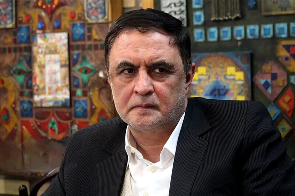 جامعه ۱۴۰۳ از احمدی‌نژاد عبور کرده است