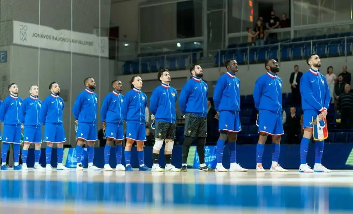 مسیر اصلی‌ترین حریف ایران پیش از جام جهانی