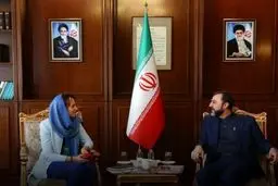 ناگفته‌های غریب‌آبادی از تحریم‌های آمریکا در یک مصاحبه مهم