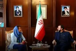ناگفته‌های غریب‌آبادی از تحریم‌های آمریکا در یک مصاحبه مهم