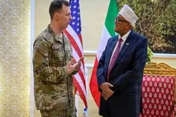 الاخبار مطرح کرد: ترس آمریکا از بسته‌شدن باب المندب