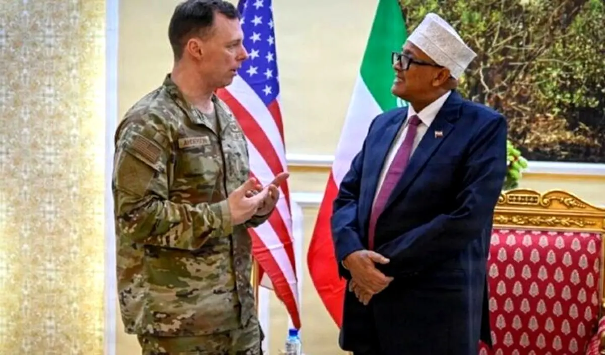 الاخبار مطرح کرد: ترس آمریکا از بسته‌شدن باب المندب