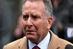 ویتکاف: این هفته با ایرانی‌ها در اروپا دیدار خواهیم کرد