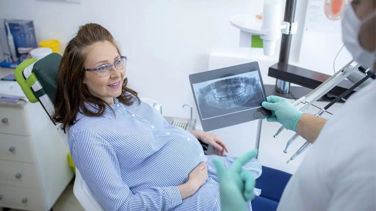 مراحل ایمپلنت دندان (از جراحی تا قالب گیری) | کاشت ایمپلنت از 0 تا 100