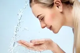 هشدار/ عوارض جدی شستن صورت با آب داغ !