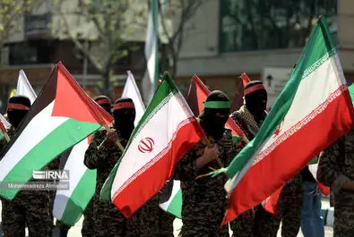 روز جهانی قدس