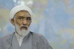 پورمحمدی: مذاکره میدان رقابت و گرفتن حق است