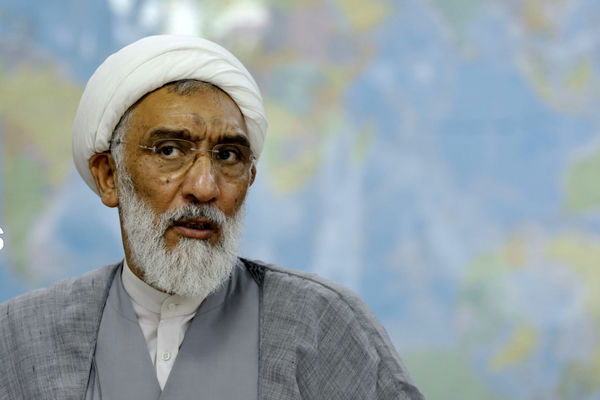 پورمحمدی: مذاکره میدان رقابت و گرفتن حق است