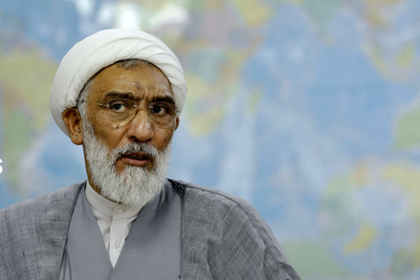 پورمحمدی: مذاکره میدان رقابت و گرفتن حق است