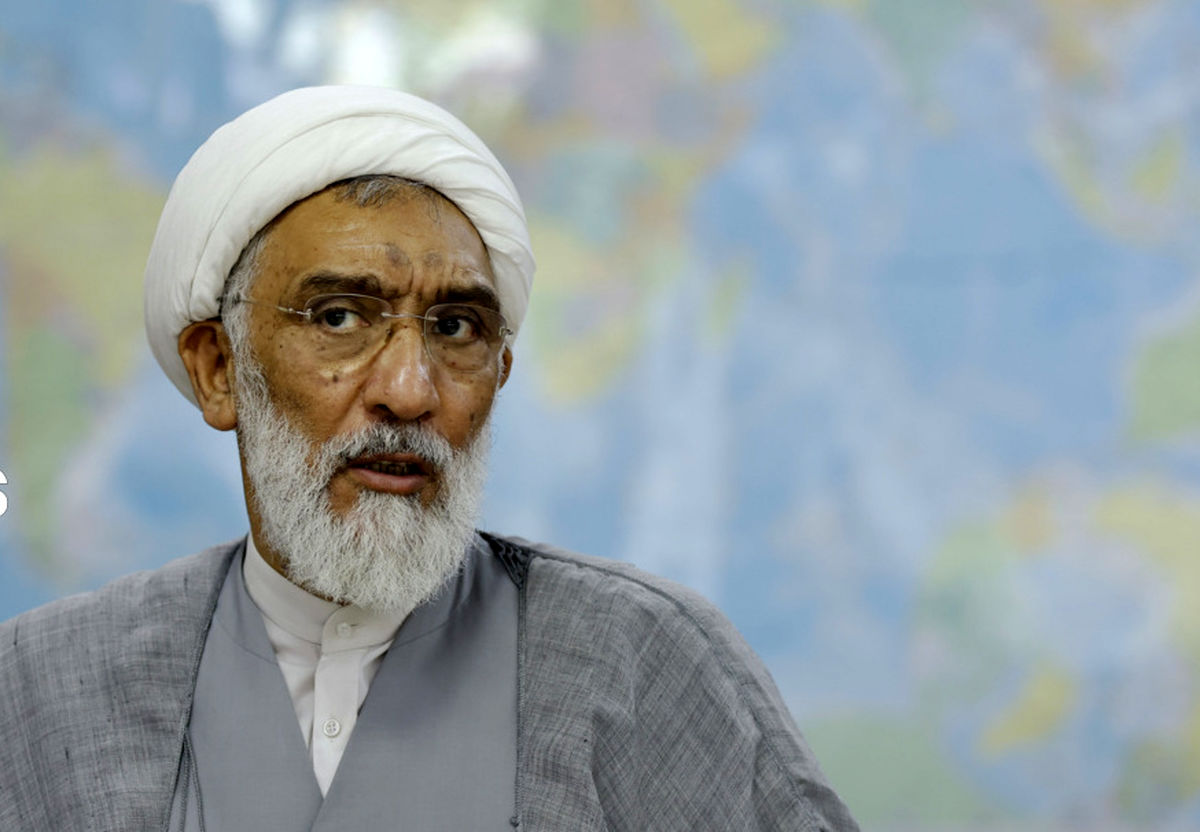 پورمحمدی: مذاکره میدان رقابت و گرفتن حق است