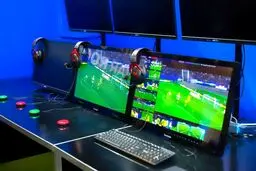 کلید اتاق VAR پرسپولیس تراکتور در دست صدا و سیما!