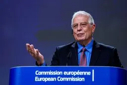 جنگ روسیه و اوکراین وارد فازی جدید شد/ تصمیم اروپا چیست؟