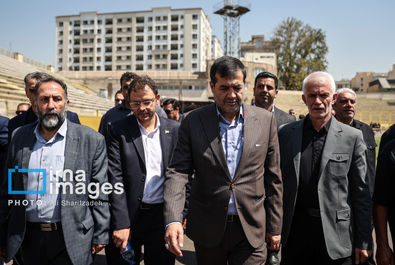 داریوش مصطفوی
