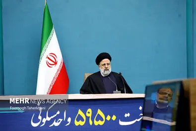 ساخت ۵۹۵۰۰ واحد مسکونی 