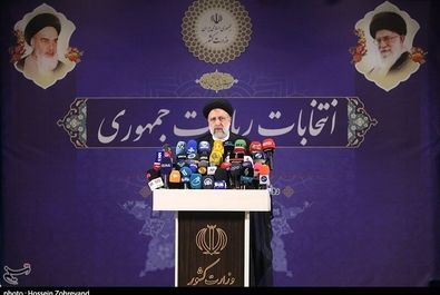 نامزدهای انتخابات