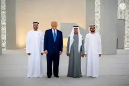 پیمان ناکام ابراهیم پرتاب ناامیدانه ترامپ در لحظات پایانی مذاکره