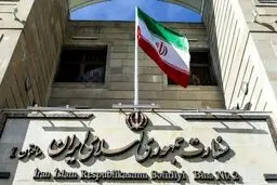 پاسخ ایران به شیطنت جدید باکو