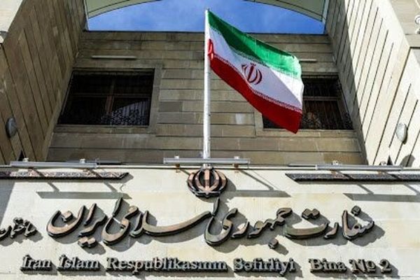 پاسخ ایران به شیطنت جدید باکو