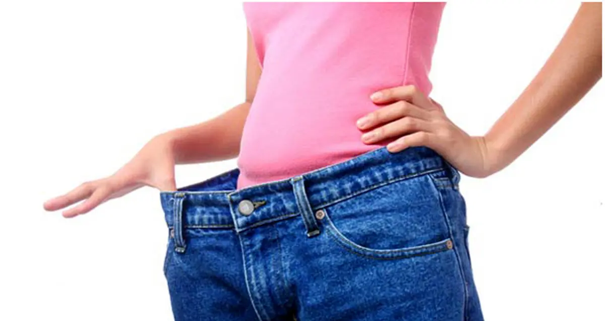 این 5 اشتباه نمیگذارد شما لاغر شوید ! 

