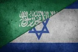 سازش خاموش سعودی با اسرائیل
