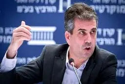 حمله وزیر خارجه صهیونیستی به نخست‌وزیر اسپانیا