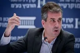 حمله وزیر خارجه صهیونیستی به نخست‌وزیر اسپانیا